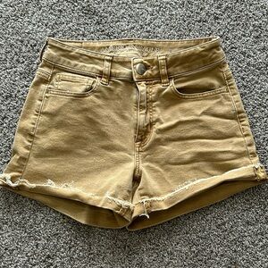 AE High Rise Shortie